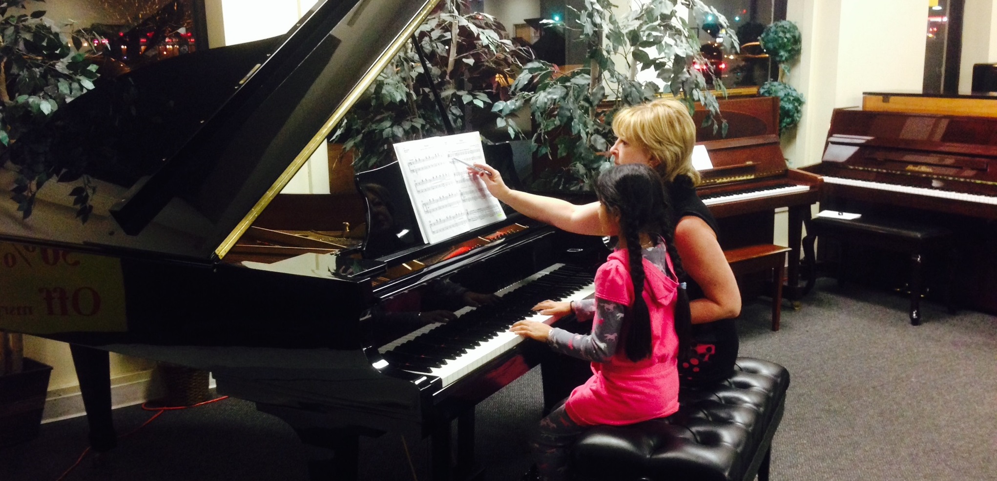 Çocuklar Niçin Piyano ve Müzik Çalma Eğitimi Almalıdır?