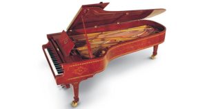 Dünyanın En Pahalı Piyanoları hangileridir? Dünyanın, En Pahalı İkinci Piyanosu Kuyruklu Piyano 