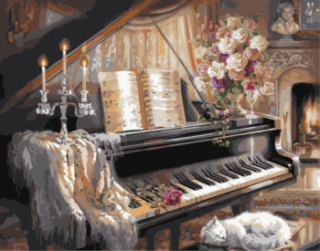 Piyanonun Ataları olan Klavikord ve Klavsen’in İcra Sanatı Tarihindeki Rolleri Nedir?