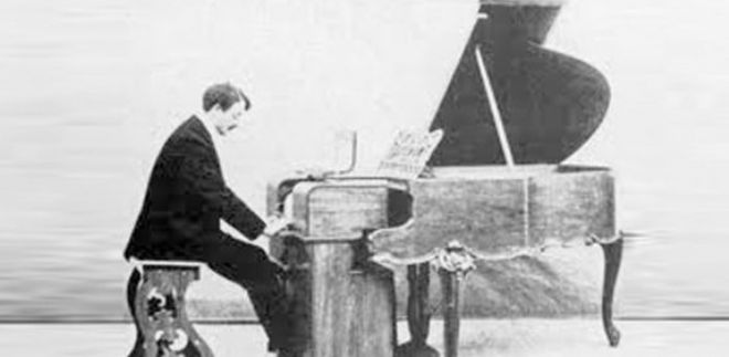 Osmanlı Devleti Tarihinde, İlk Yerli Türk, Akustik El Yapımı Piyano Üretimi Ne Zaman ve Nasıl Olmuştur. 