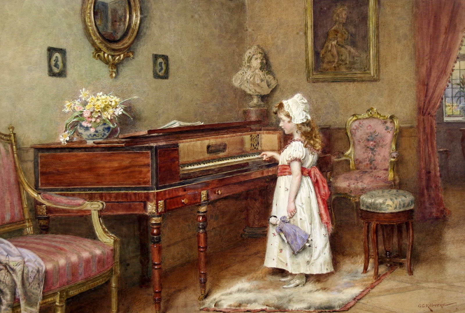 PİYANO NASIL SES VERIR SESİN OLUŞMASI VE ÖZELLİKLERİ Piyano Kız çocuğu Bilgiler Çalgı Enstrümanı Çal Nedir Bilgi Sözlük Pianist Piyanolar Konseri Dinleti Çalma