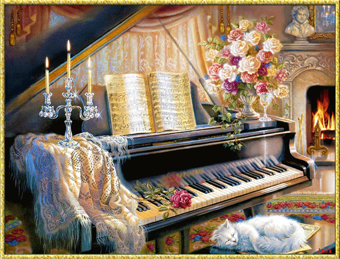 PİYANO NASIL SES VERIR SESİN OLUŞMASI VE ÖZELLİKLERİ Tarihi İlk Piyanolar. Piyanonun Gelişimi Kuyruklu Piyano