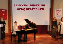 2020 YENİ ÇIKAN 11 ŞARKI BESTESİ YEPYENİ SON BESTELERİ Genç Besteci Güneş Yakartepe Yeni Son Beste Piyano Konser. PİYANO BESTELERİ GENÇ BESTECİLER SON BESTE ESERLER 1