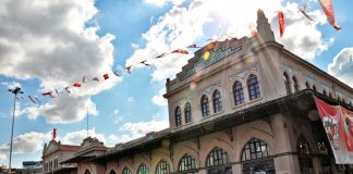 Türkiye Tiyatrosu Ve Darülbedayi Osmanlı Kurulan İlk Tiyatronun İsmi Darülbedayi İstanbulda Belediye Konservatuvarı Bölümü