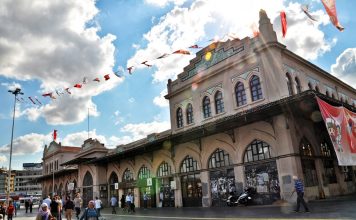 Türkiye Tiyatrosu Ve Darülbedayi Osmanlı Kurulan İlk Tiyatronun İsmi Darülbedayi İstanbulda Belediye Konservatuvarı Bölümü