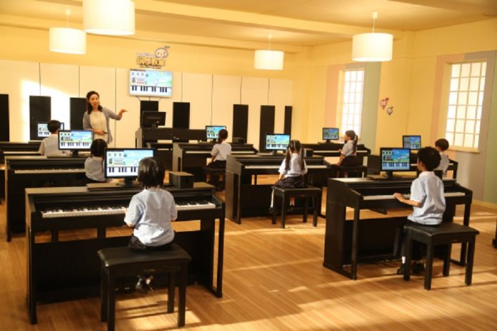 Müzik Öğretmenliği Lisans Programı İçerikleri Ve Amacı Nedir Müzik Öğretmeni Piyano Ders Metodları Ve Çalma Teknikleri Konservatuvar Lise Mesleki Eğitim Dersleri Öğrenci Piano Piyanist Hoca