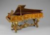 Piyano Tarihi Ve Ilk İcadı Piyano Ne Zaman Yapıldı. Grand Kuyruklu Piano Pahalı Eski Piyanosu. Tarihi İlk Piyanolar Piyanonun Gelişimi