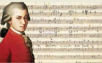 Besteci MOZART Kimdir Biyografisi Ve Önemli Müzik Eserleri Wolfgang Amadeus Mozard Klasik Batı Müziğinde Klasik Dönemin Etkili üretken Bestecileri