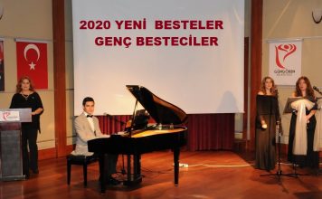 2020 YENİ ÇIKAN 11 ŞARKI BESTESİ YEPYENİ SON BESTELERİ Genç Besteci Güneş Yakartepe Yeni Son Beste Piyano Konser. PİYANO BESTELERİ GENÇ BESTECİLER SON BESTE ESERLER 1