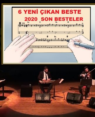 2020 YENİ ÇIKAN 6 ŞARKI BESTESİ YEPYENİ SON BESTELERİ Yeni Son Beste Piyano Konseri. 2019 PİYANO GENÇ BESTEKARLAR Konser Etkinliği Genç Piyanist Besteci Güneş Yakartepe